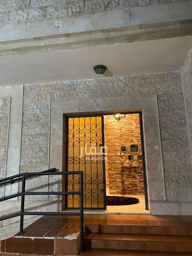 فيلا للبيع في شارع سراج الدين النويري, حي السامر, مدينة جدة, منطقة مكة المكرمة صورة 4