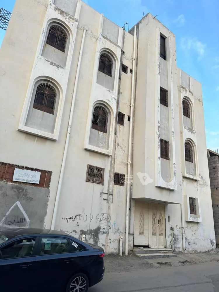 عمارة للبيع في شارع قتادة ابن النعمان ، بيش ، بيش صورة 3