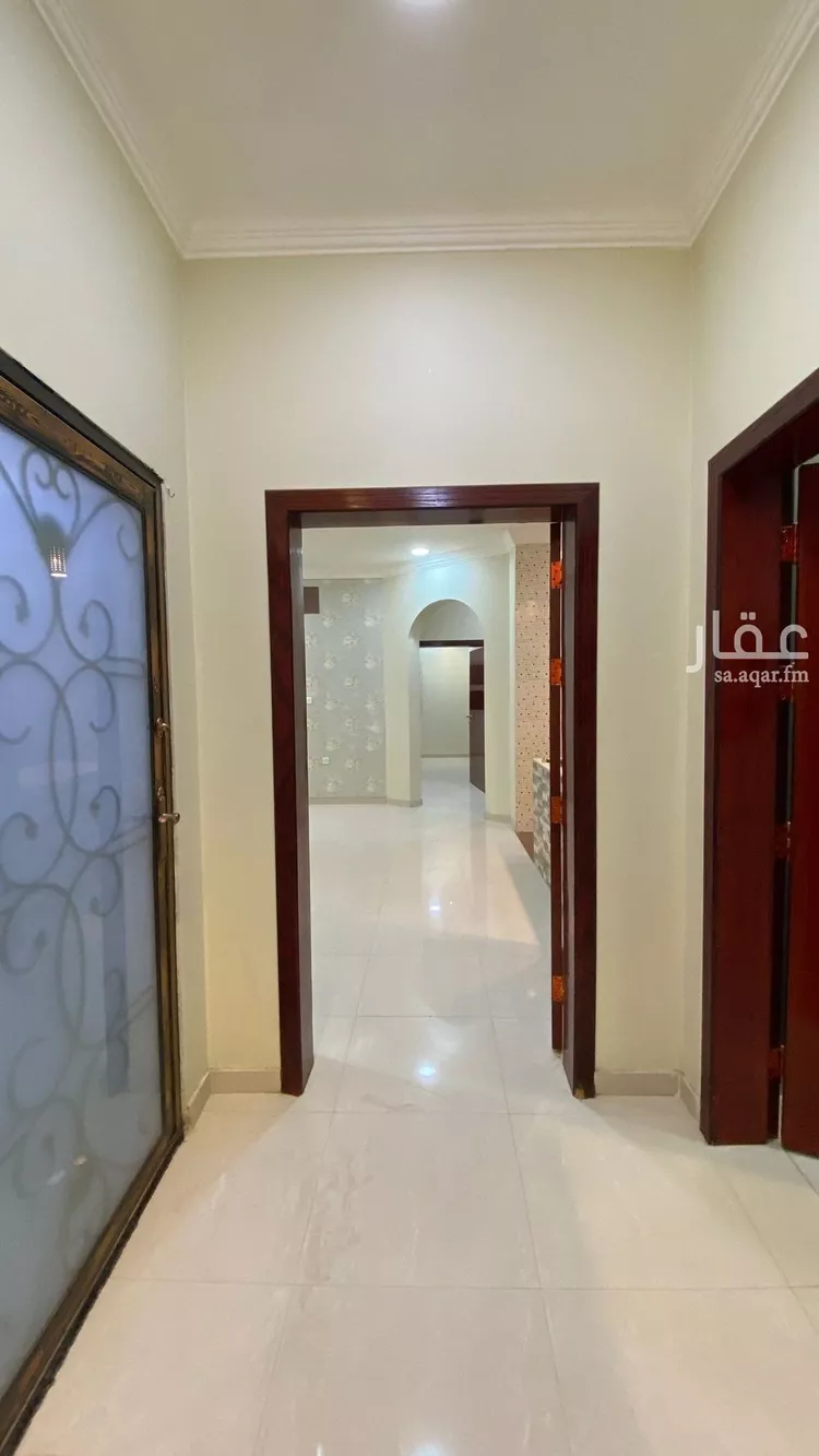 شقة للإيجار في شارع أبي الحرم المقدسي, حي السلام الأول, مدينة الاحساء, المنطقة الشرقية