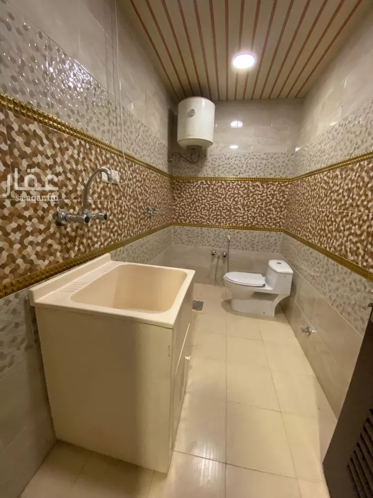 شقة للإيجار في شارع عبد الملك بن العباس, حي محاسن الأول, مدينة الاحساء, المنطقة الشرقية صورة 5