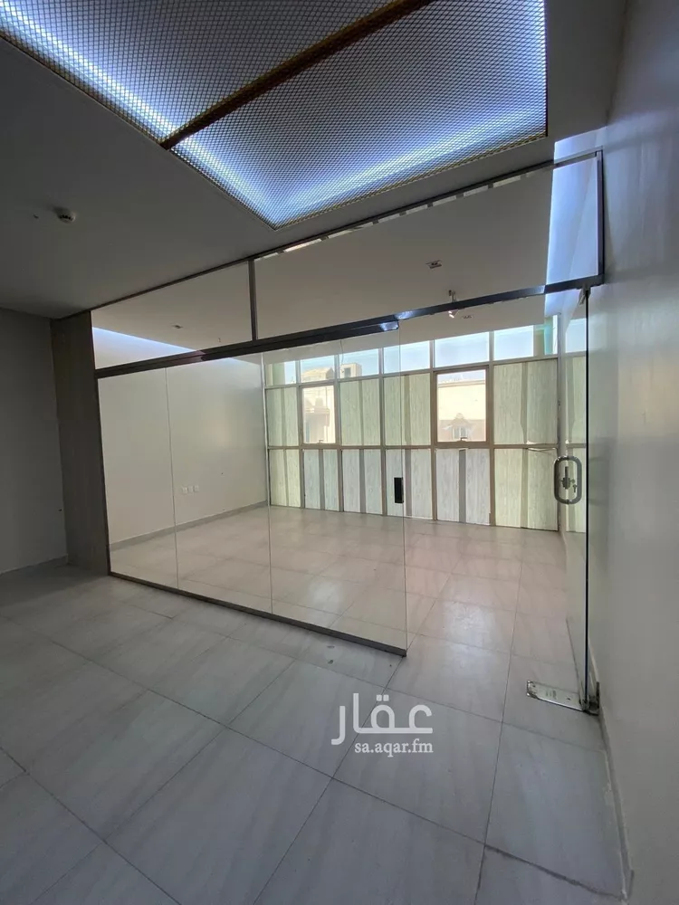 مكتب تجاري للإيجار في شارع طريق عين نجم, حي السلام الثاني, مدينة الاحساء, المنطقة الشرقية صورة 3