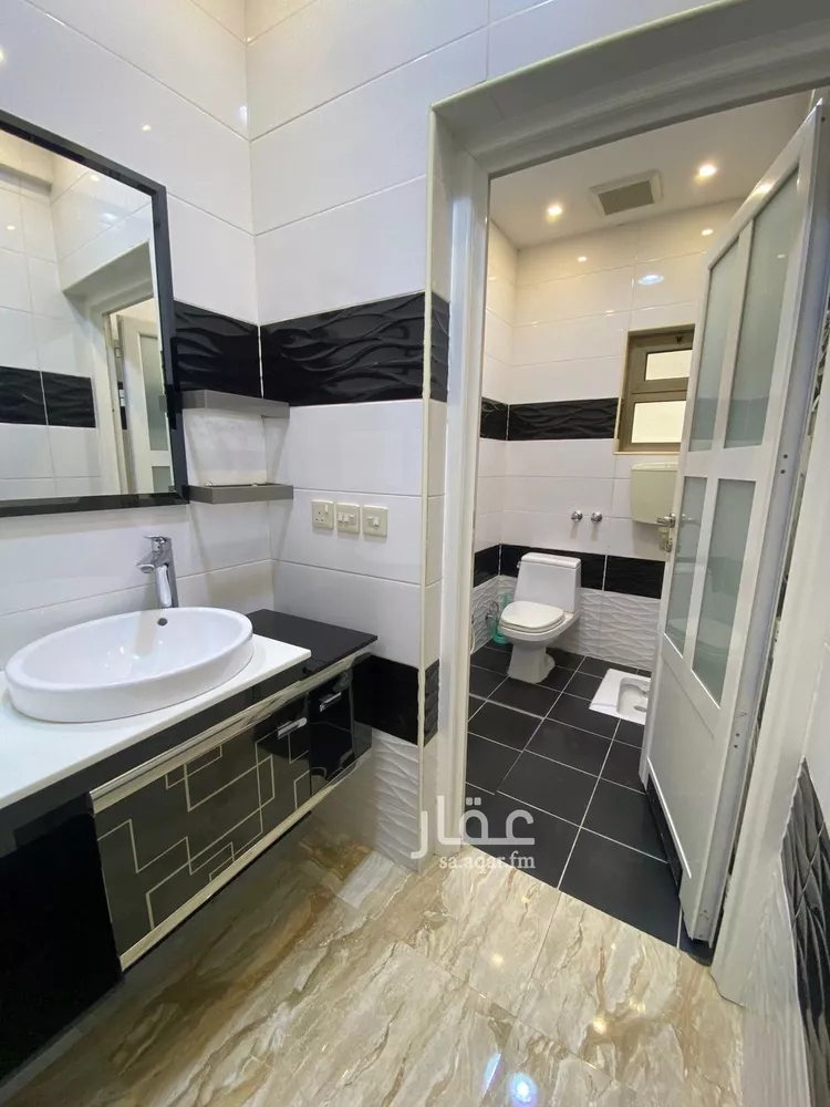 شقة للإيجار في شارع الحبيل, حي القادسية1, مدينة الاحساء, المنطقة الشرقية صورة 2