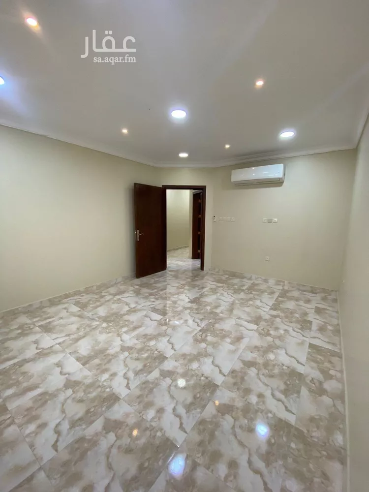 شقة للإيجار في شارع أبو العالية الرياحي, حي السلام الأول, مدينة الاحساء, المنطقة الشرقية صورة 5