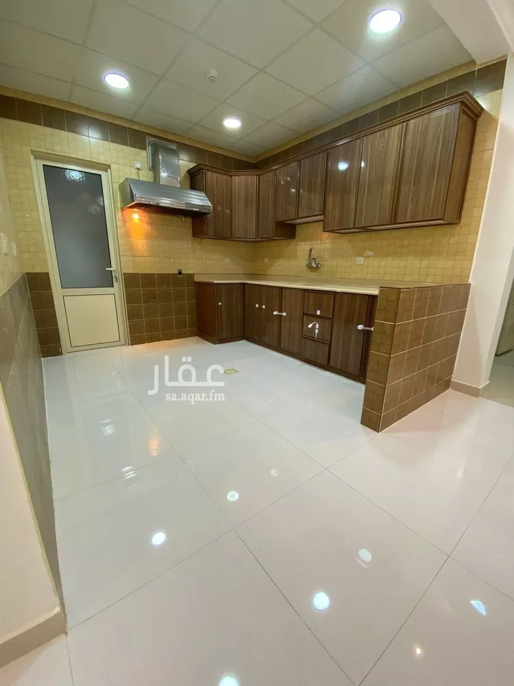 شقة للإيجار في شارع الساعة, حي الحزام الذهبي, مدينة الاحساء, المنطقة الشرقية صورة 4