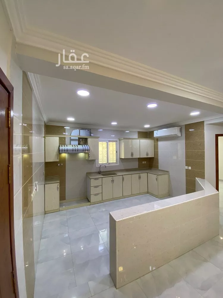 شقة للإيجار في شارع أبو العالية الرياحي, حي السلام الأول, مدينة الاحساء, المنطقة الشرقية صورة 3