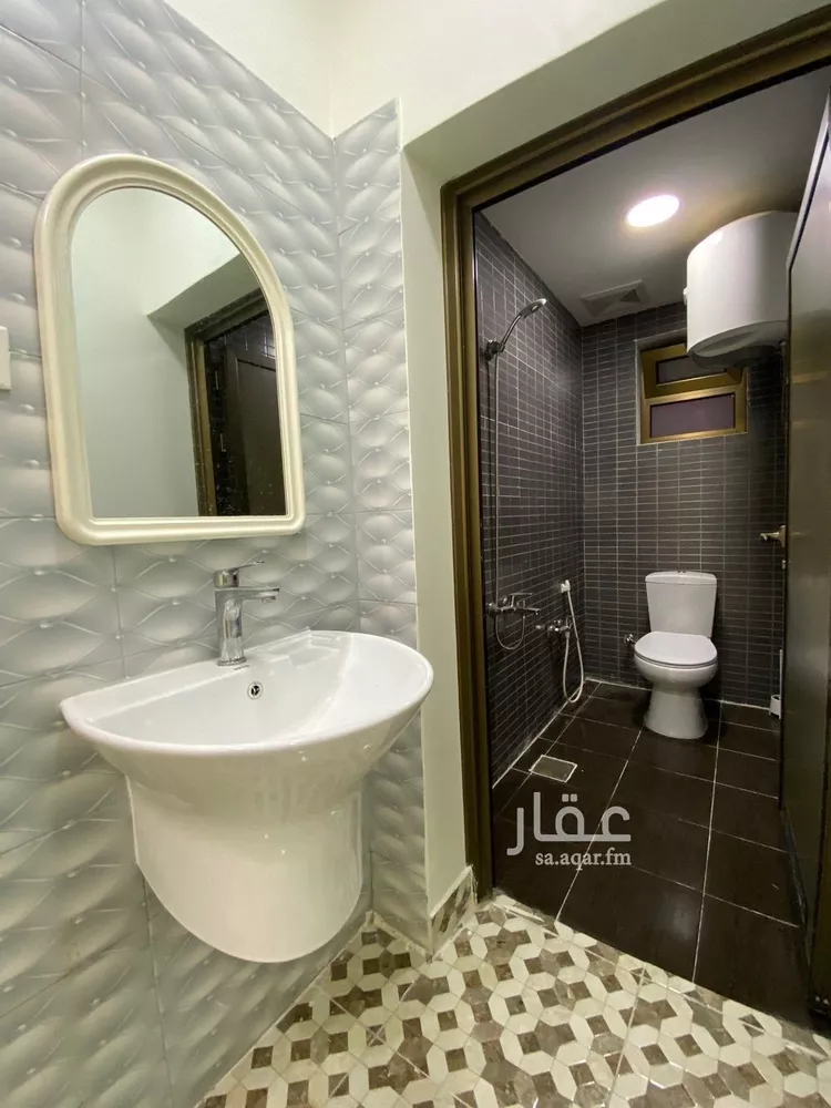 شقة للإيجار في شارع زيد بن ثابت, حي الحزام الذهبي, مدينة الاحساء, المنطقة الشرقية صورة 2