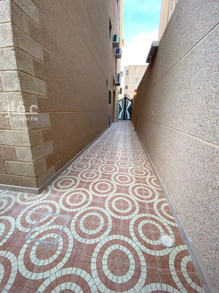 شقة للإيجار في شارع عبد الملك بن العباس, حي محاسن الأول, مدينة الاحساء, المنطقة الشرقية صورة 2