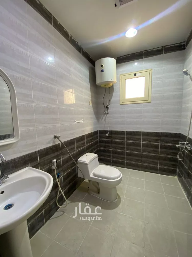 شقة للإيجار في شارع ابن حبيب, حي الحزام الذهبي, مدينة الاحساء, المنطقة الشرقية صورة 5