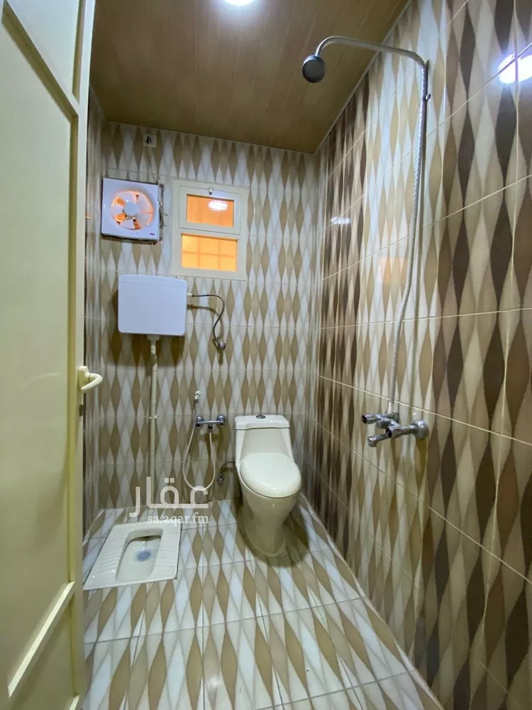 شقة للإيجار في شارع عبيد الله بن ابي يزيد, حي محاسن الأول, مدينة الاحساء, المنطقة الشرقية صورة 2