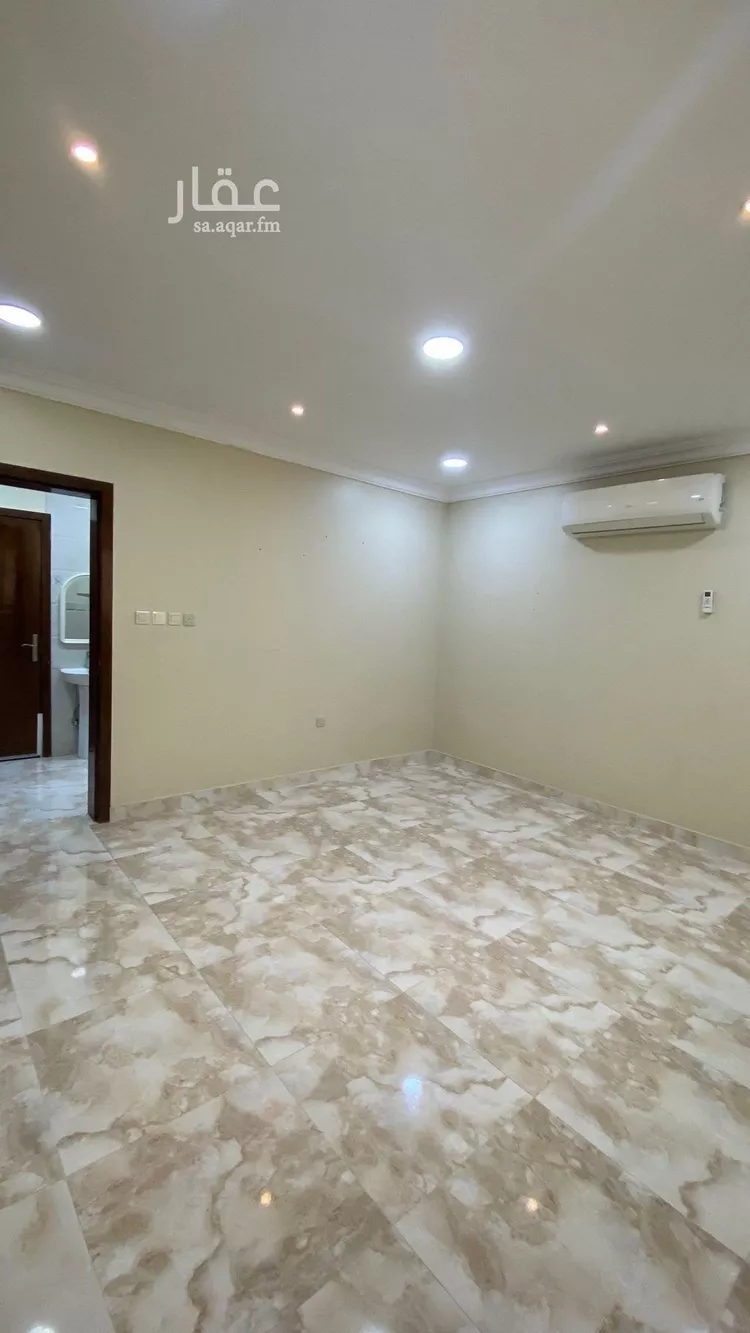 شقة للإيجار في شارع أبو العالية الرياحي, حي السلام الأول, مدينة الاحساء, المنطقة الشرقية