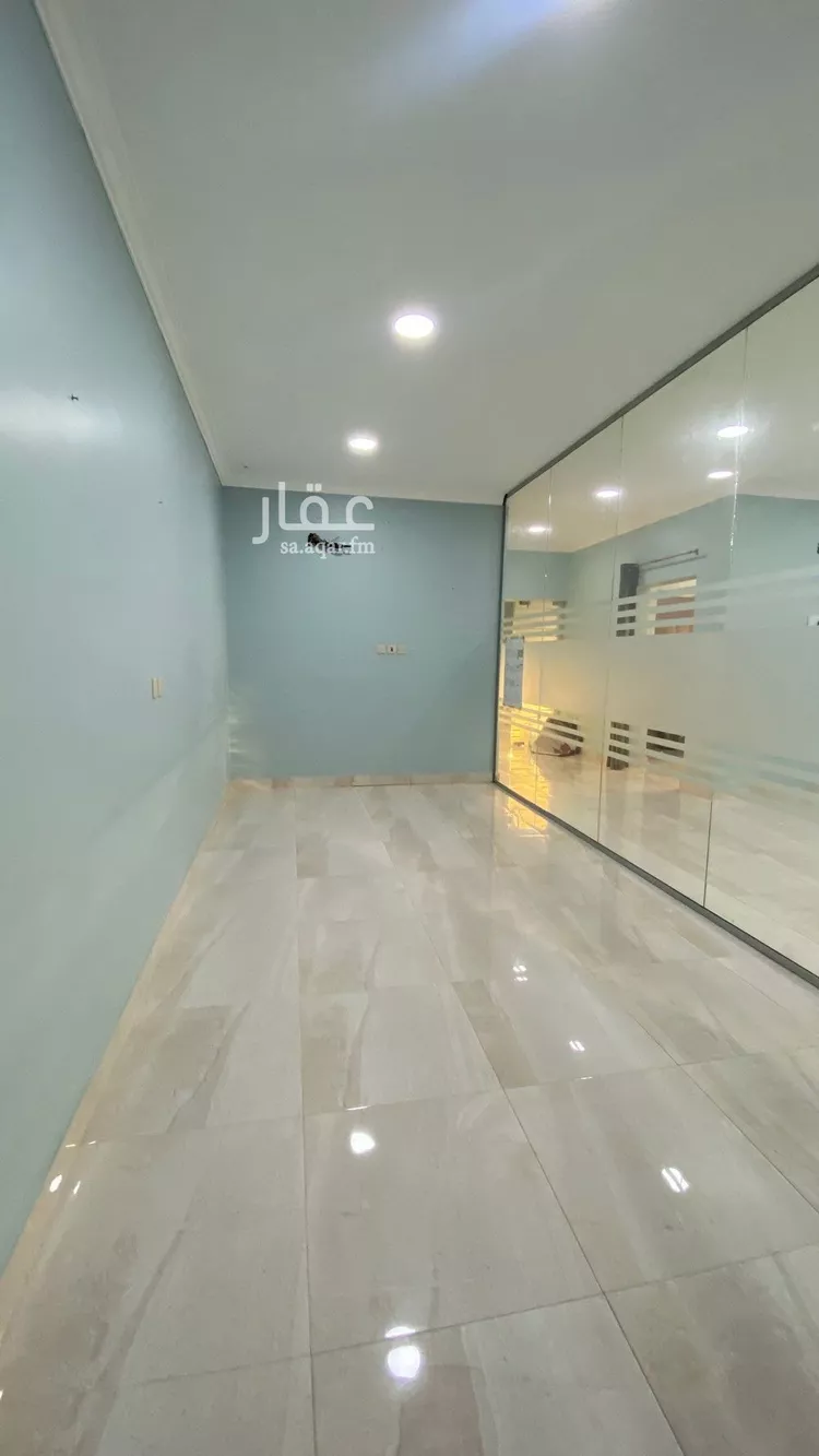 مكتب تجاري للإيجار في شارع الملك سعود بن عبدالعزيز, حي السلام الأول, مدينة الاحساء, المنطقة الشرقية صورة 5