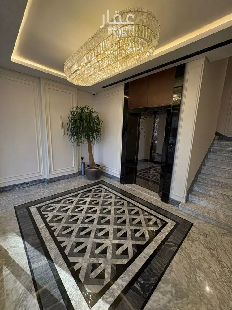 شقة للإيجار في شارع ابن حبيب, حي الحزام الذهبي, مدينة الاحساء, المنطقة الشرقية