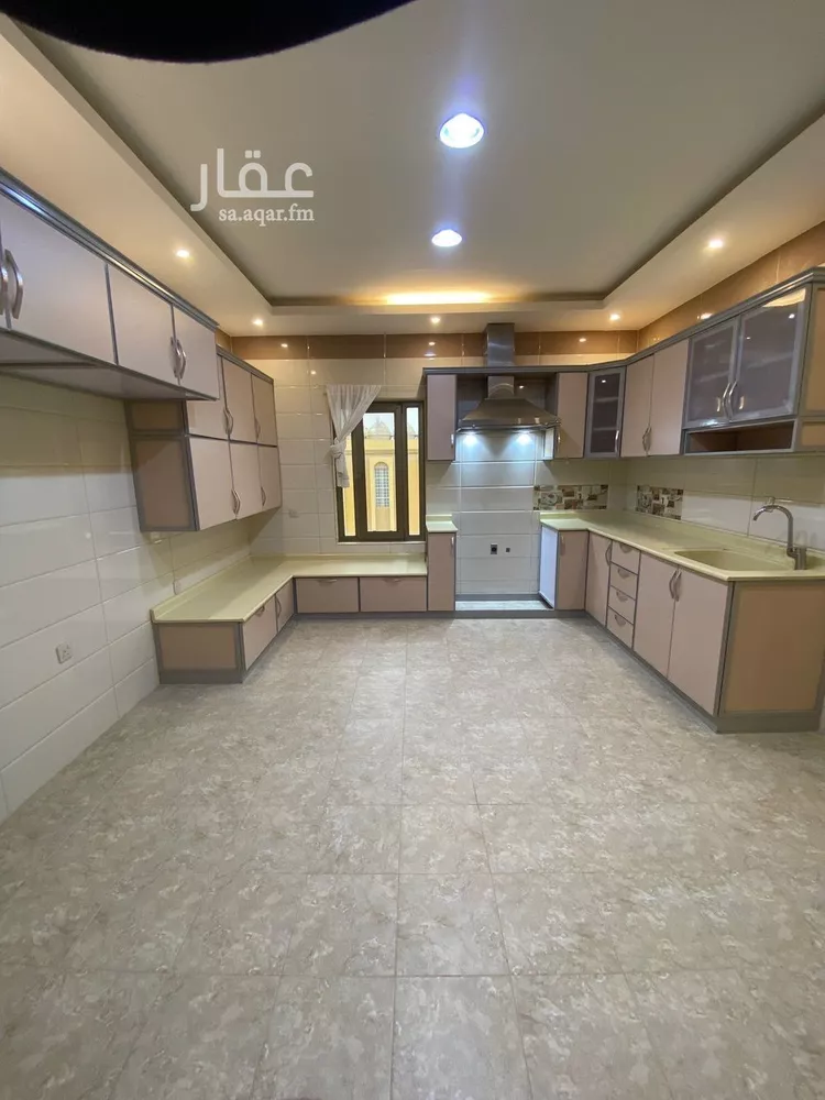 شقة للإيجار في شارع الحبيل, حي القادسية1, مدينة الاحساء, المنطقة الشرقية صورة 4