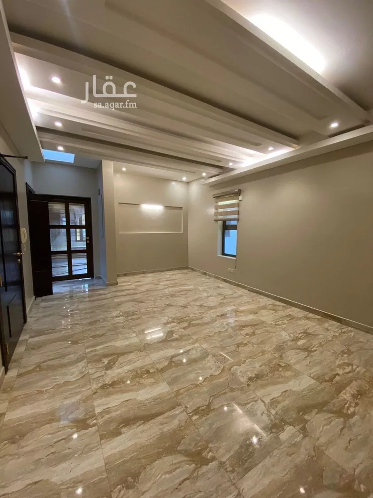 شقة للإيجار في شارع الحبيل, حي القادسية1, مدينة الاحساء, المنطقة الشرقية صورة 3