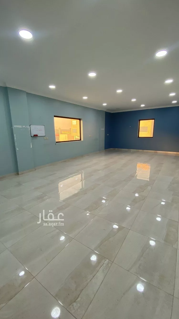 مكتب تجاري للإيجار في شارع الملك سعود بن عبدالعزيز, حي السلام الأول, مدينة الاحساء, المنطقة الشرقية صورة 2