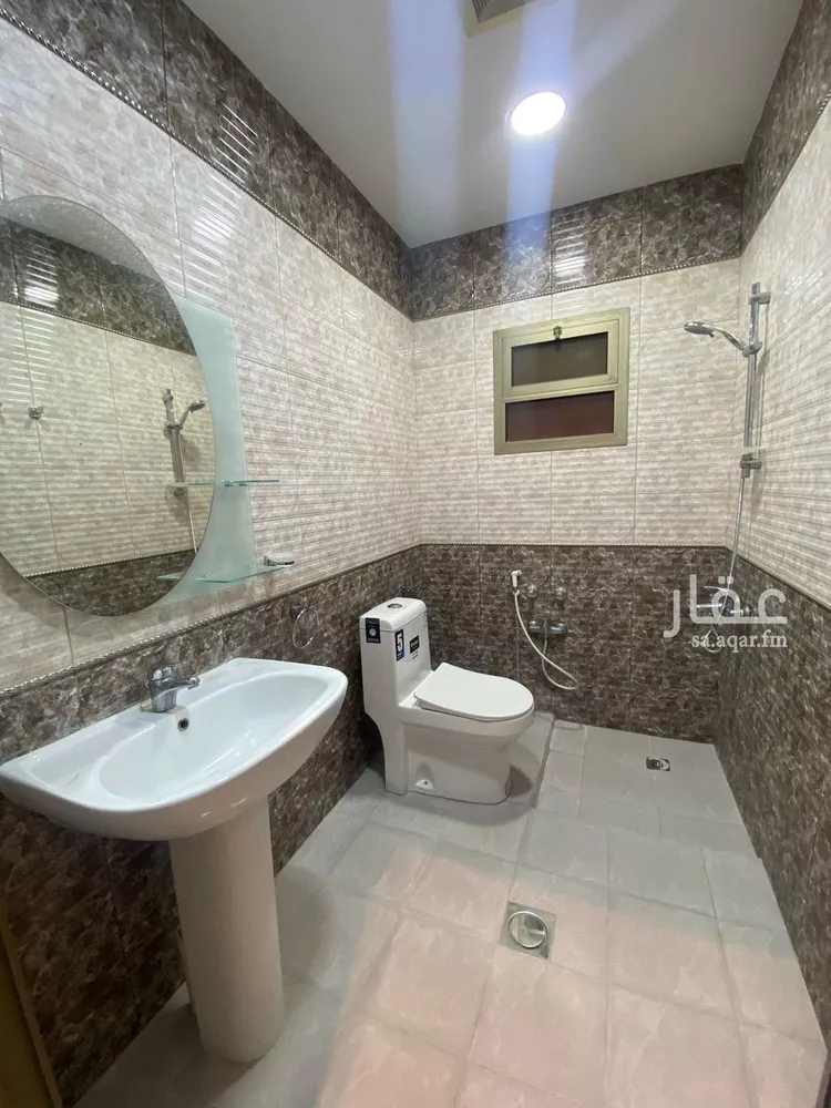 شقة للإيجار في شارع عبيد الله بن ابي يزيد, حي محاسن الأول, مدينة الاحساء, المنطقة الشرقية صورة 5