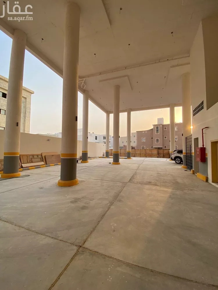 Commercial Office for Rent in Al Hofuf City Center
