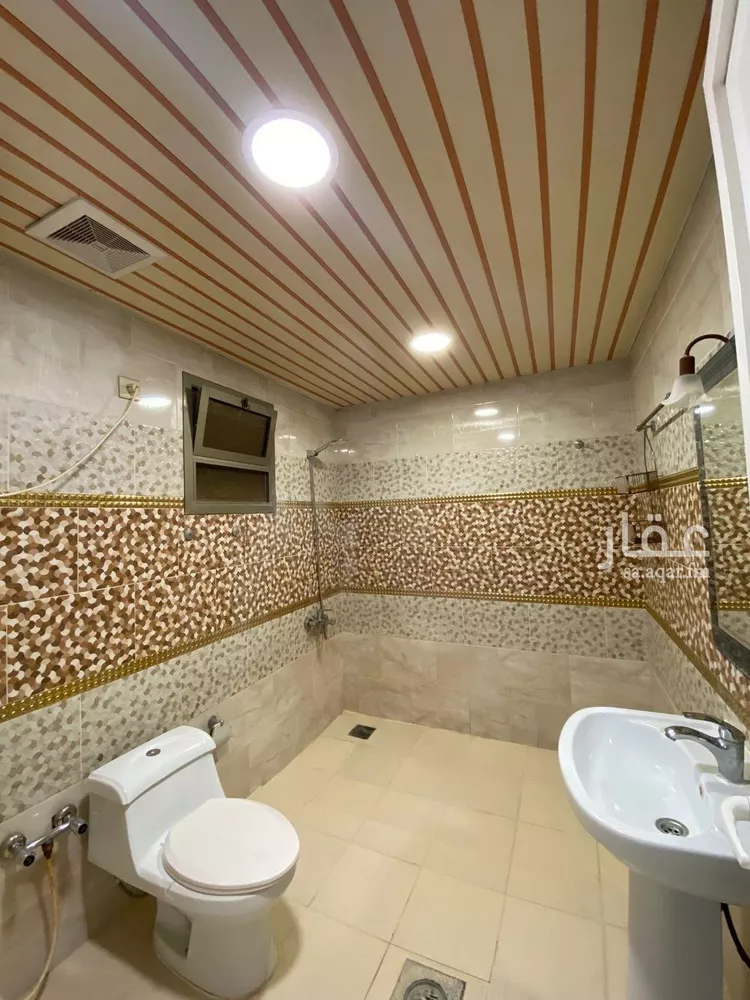 شقة للإيجار في شارع عبد الملك بن العباس, حي محاسن الأول, مدينة الاحساء, المنطقة الشرقية صورة 4