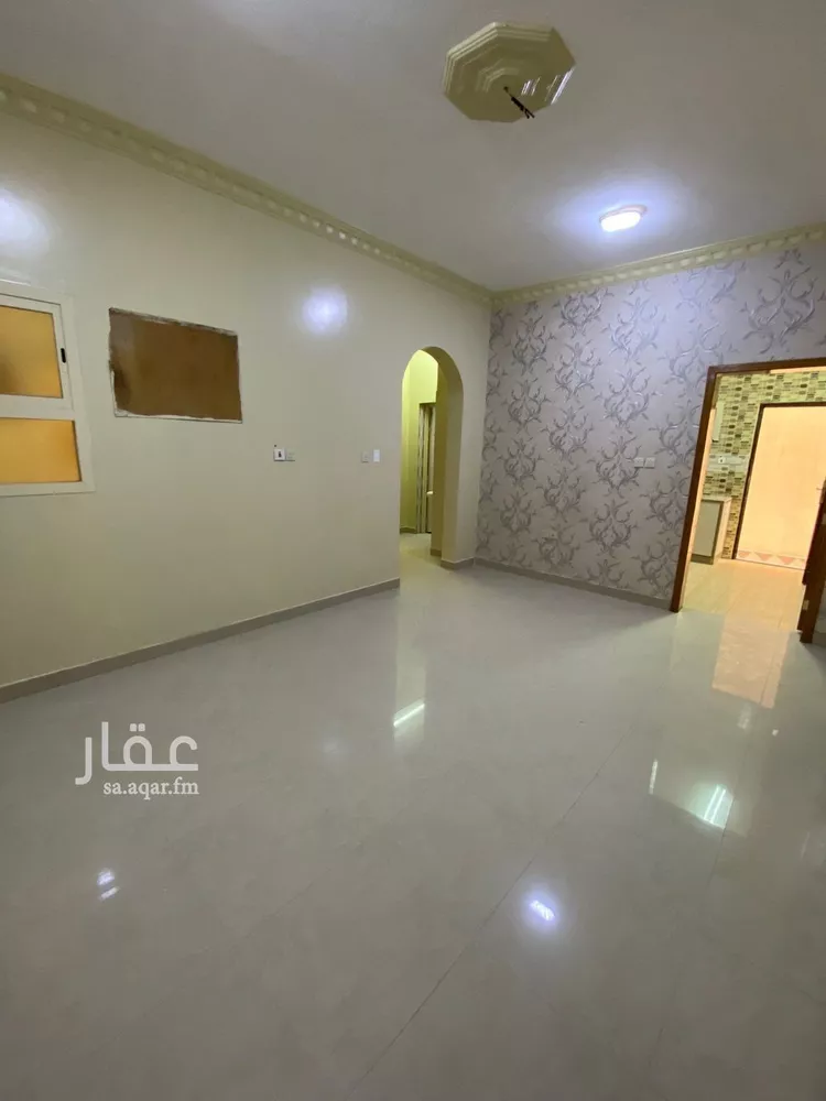 شقة للإيجار في شارع عبيد الله بن ابي يزيد, حي محاسن الأول, مدينة الاحساء, المنطقة الشرقية صورة 3