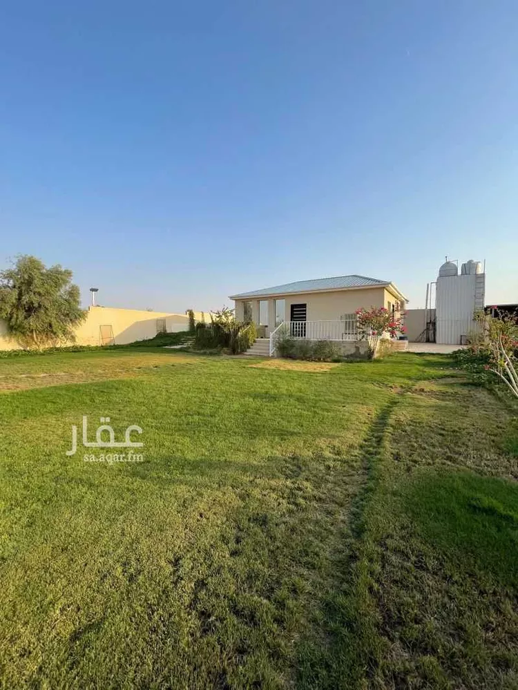 استراحة للبيع في شارع هجره الذيبيه وخضراء 2378 ، المشاعلة ، المزاحمية صورة 5
