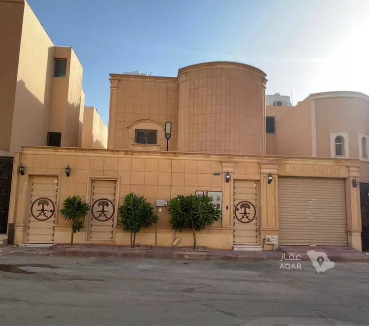 Villa for Sale in Ad Diriyah Al Khalidiyah