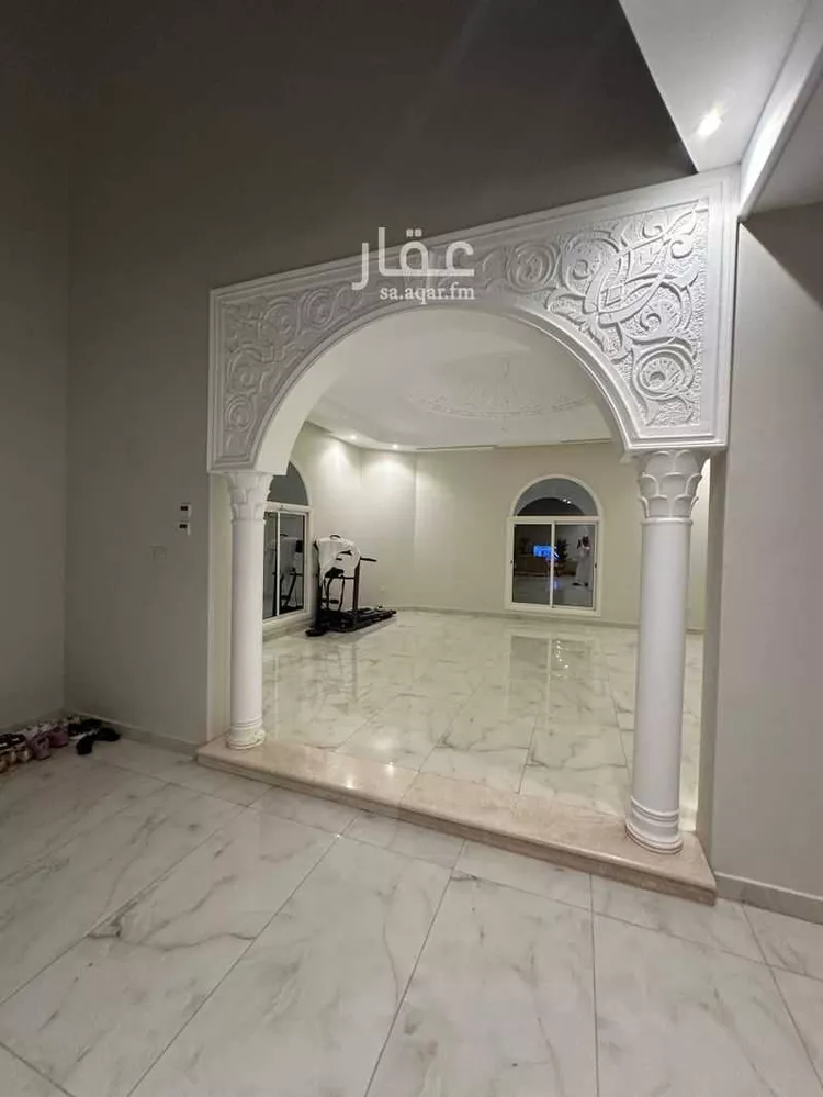 فيلا للبيع في شارع عبدالله علي عيد البلوي, حي نبلاء, مدينة المدينه المنوره, منطقة المدينة المنورة صورة 5