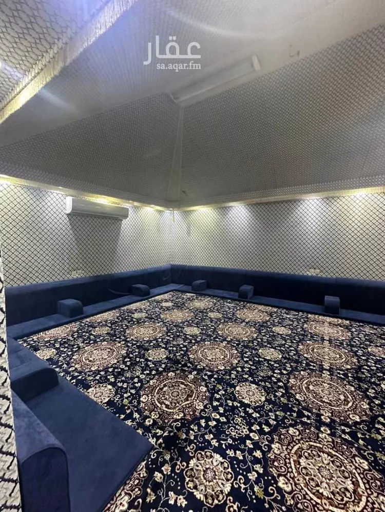 استراحة للبيع في شارع زينب بنت مظعون, حي العاقول, مدينة المدينة المنورة, منطقة المدينة المنورة صورة 4