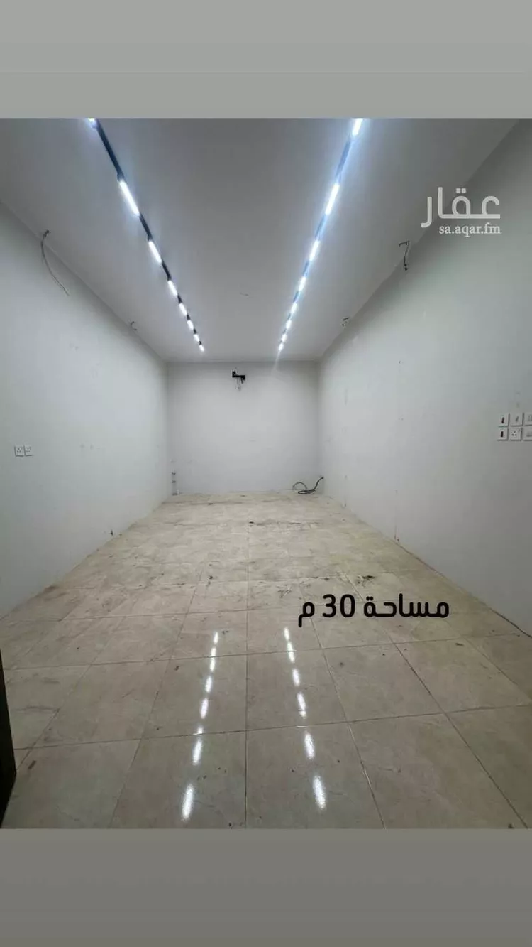 مكتب تجاري للإيجار في شارع شيبة بن عثمان, حي وادي مذينب, مدينة المدينة المنورة, منطقة المدينة المنورة صورة 3