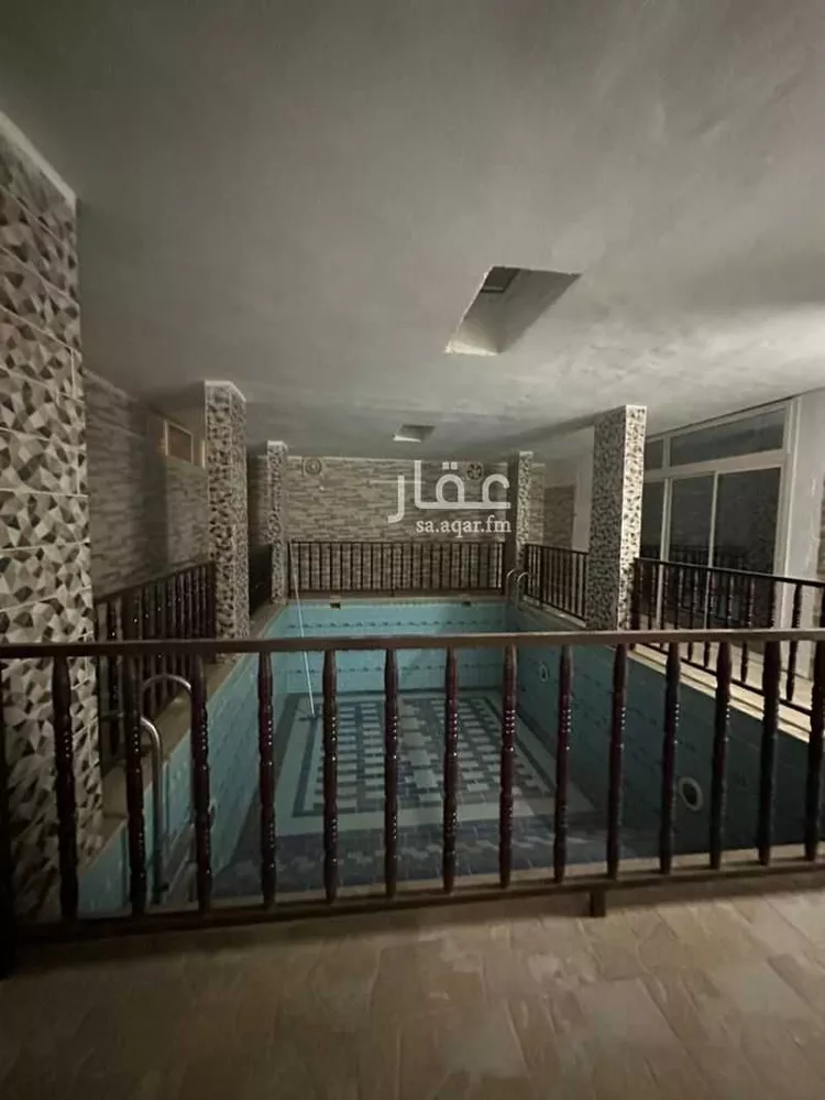 استراحة للبيع في شارع زينب بنت مظعون, حي العاقول, مدينة المدينة المنورة, منطقة المدينة المنورة صورة 5