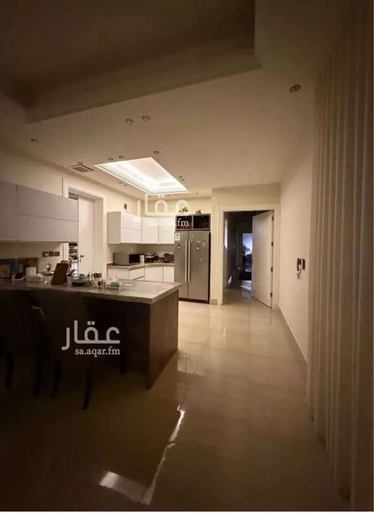 شقة للبيع في شارع الامير فيصل بن عبدالله بن عبدالرحمن, حي حطين, مدينة الرياض, منطقة الرياض صورة 3