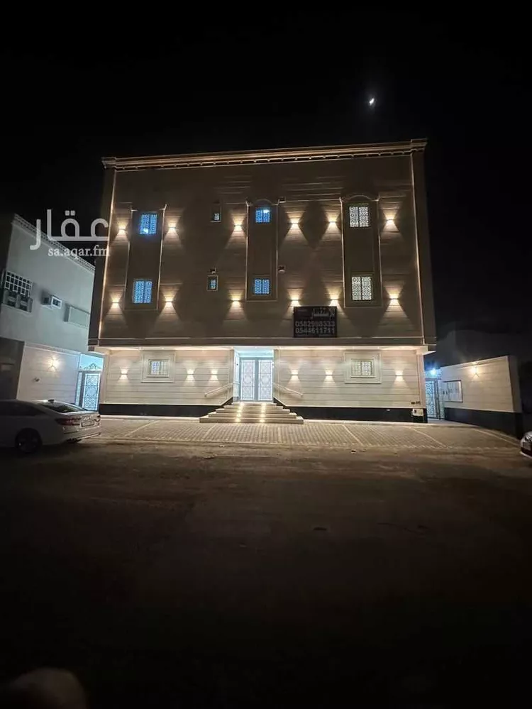 عمارة للبيع في شارع دحية ابن خليفة ابن فروة, حي جشم, مدينة المدينه المنوره, منطقة المدينة المنورة