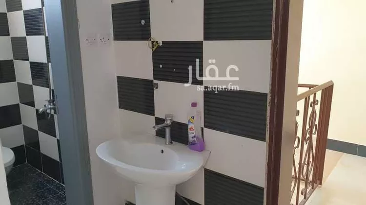 شقة للإيجار في شارع عبدالكريم ابن صالح النصر الله ، حي الملك عبدالعزيز ، المجمعة ، المجمعة صورة 3