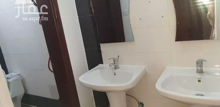 شقة للإيجار في شارع عبدالكريم ابن صالح النصر الله ، حي الملك عبدالعزيز ، المجمعة ، المجمعة