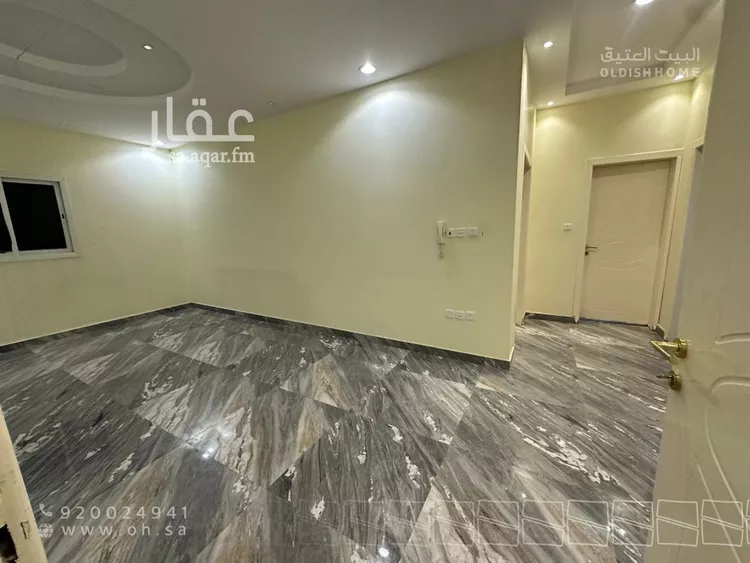 شقة للإيجار في شارع ربيع بن محمد السنباطي, حي النرجس, مدينة الرياض, منطقة الرياض صورة 4