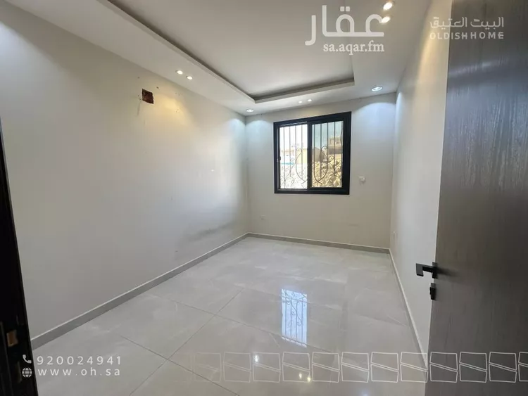 شقة للإيجار في شارع أبي منصور السديد, حي النرجس, مدينة الرياض, منطقة الرياض صورة 4