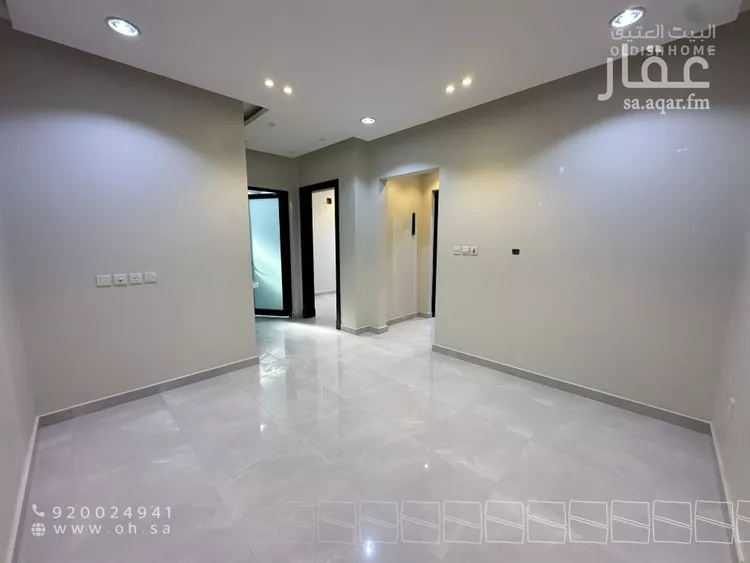 شقة للإيجار في شارع أبي منصور السديد, حي النرجس, مدينة الرياض, منطقة الرياض صورة 5