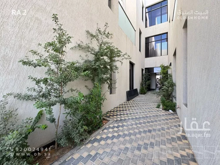 شقة للإيجار في شارع تنال, حي الرمال, مدينة الرياض, منطقة الرياض صورة 4