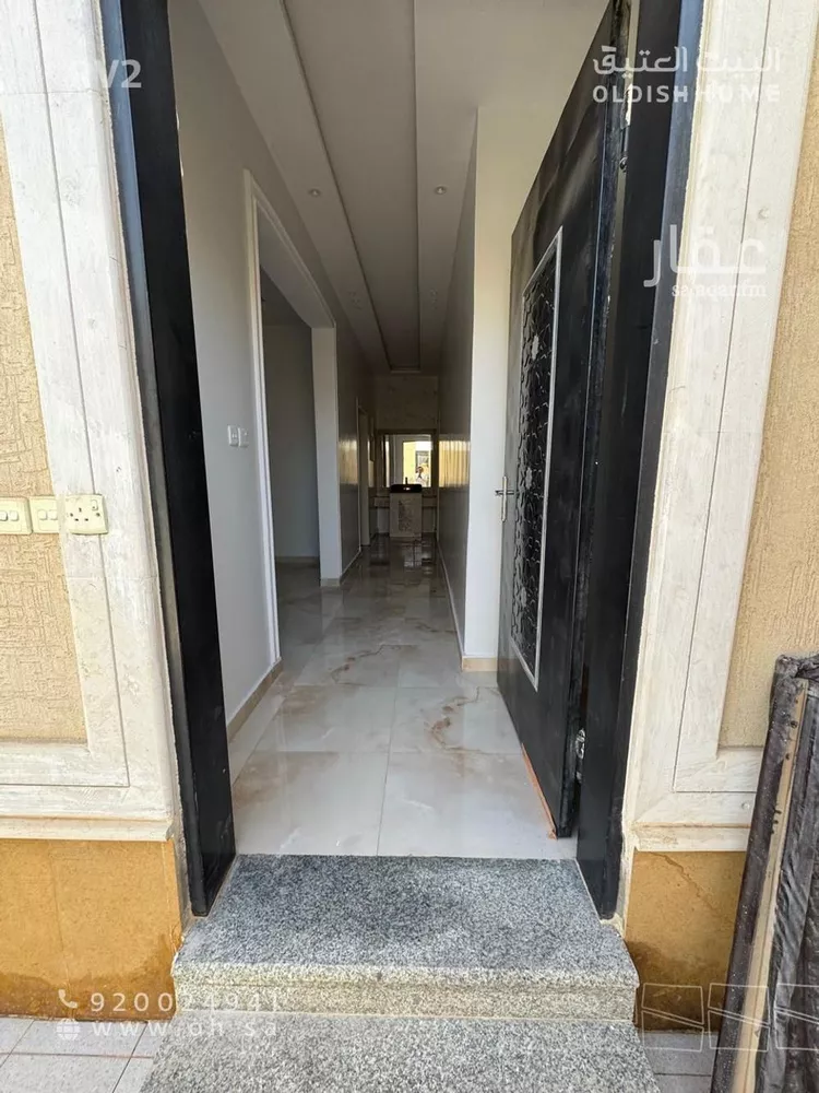 فيلا للإيجار في شارع يحىى بن مسعود, حي المهدية, مدينة الرياض, منطقة الرياض صورة 4