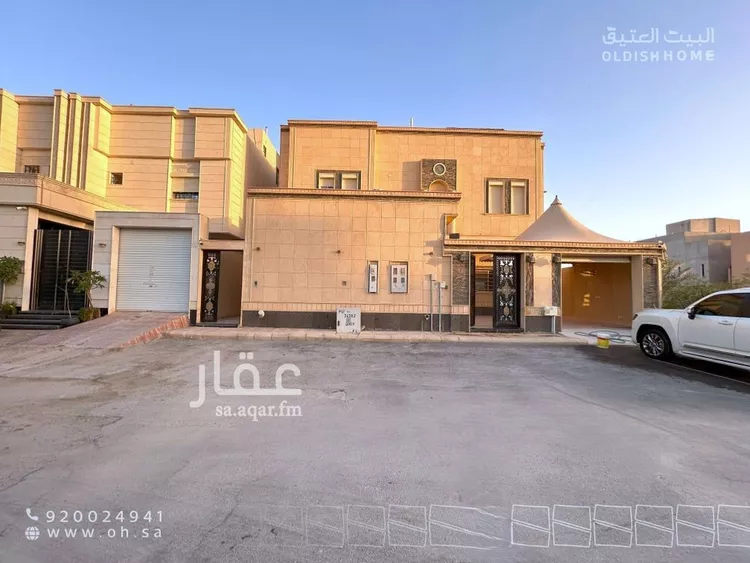 شقة للإيجار في شارع عبدالله بن عثمان عجيمي, حي النرجس, مدينة الرياض, منطقة الرياض