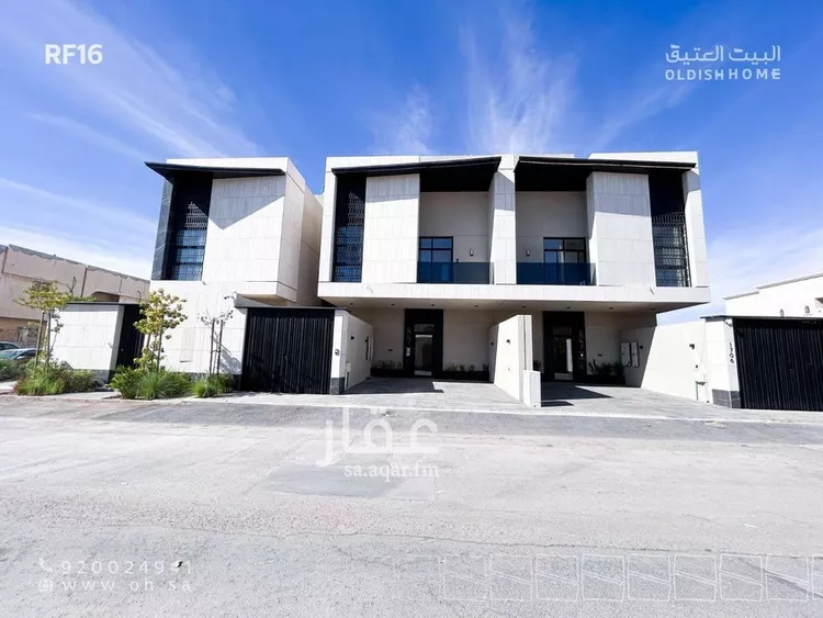 دور للإيجار في شارع الياسمين, حي النزهة, مدينة الرياض, منطقة الرياض