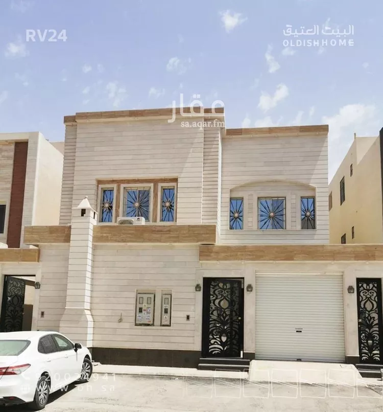 فيلا للإيجار في شارع محمد بن عبدالرحمن السخاوي, حي القادسية, مدينة الرياض, منطقة الرياض