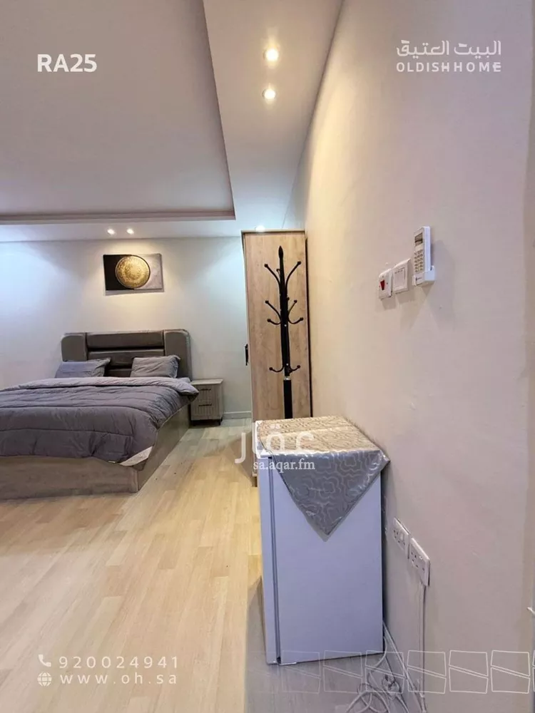 شقة للإيجار في شارع الميفا, حي اليرموك, مدينة الرياض, منطقة الرياض صورة 5