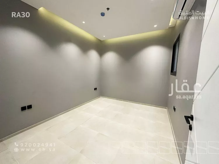 شقة للإيجار في شارع عبدالله الخزرجي, حي العارض, مدينة الرياض, منطقة الرياض 20