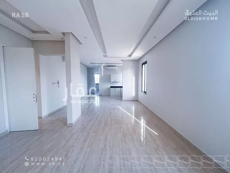 شقة للإيجار في شارع الإنتصار, حي العقيق, مدينة الرياض, منطقة الرياض صورة 3