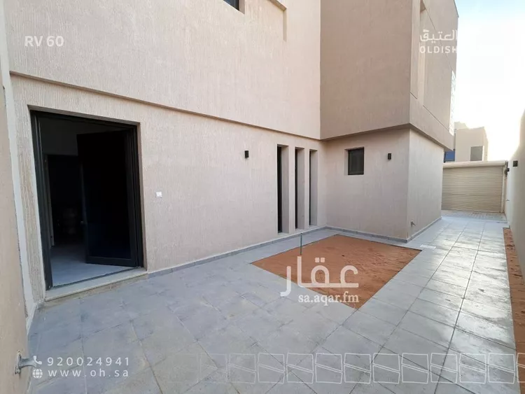 فيلا للإيجار في شارع النرجس, حي النرجس, مدينة الرياض, منطقة الرياض صورة 3