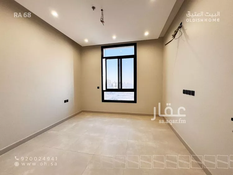 شقة للإيجار في شارع بشير البصري, حي النرجس, مدينة الرياض, منطقة الرياض صورة 5