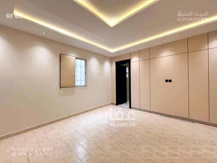 دور للإيجار في شارع محمد بن تغلب, حي العارض, مدينة الرياض, منطقة الرياض