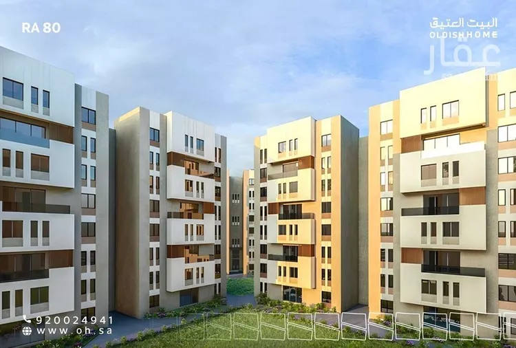 شقة للإيجار في شارع F14, حي الإسكان الجنوبي, مدينة الدمام, المنطقة الشرقية