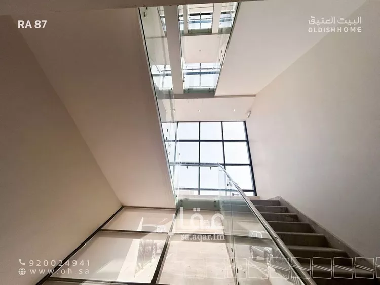 شقة للإيجار في شارع هاجر, حي اليرموك, مدينة الرياض, منطقة الرياض صورة 3