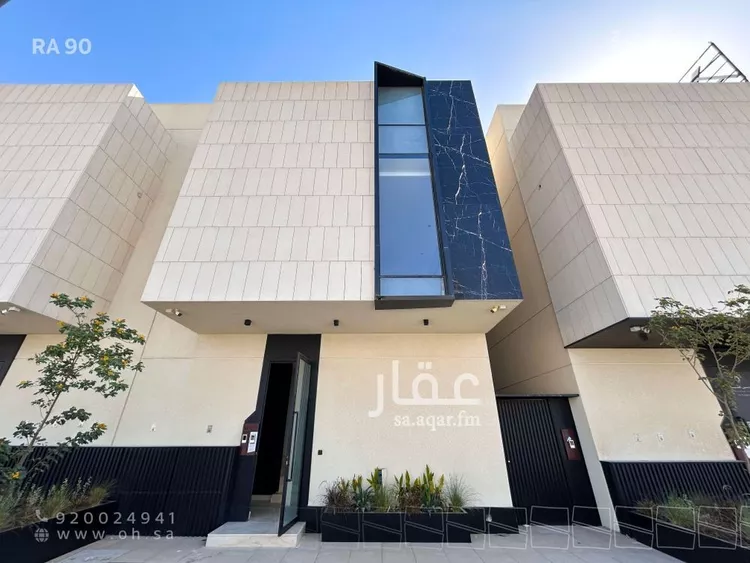 دور للإيجار في حي النرجس, مدينة الرياض, منطقة الرياض صورة 4